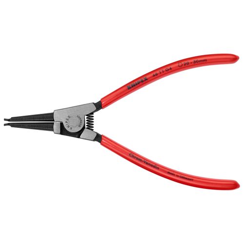 Main product image of 7-1/4" Circlip Pliers for Grip Rings
