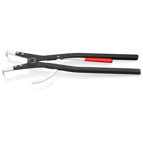 Main product image of 23" Large External Circlip Pliers w/ Locking Device, 90-Degree Angle
