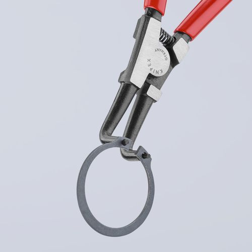 Main product image of 8" External Circlip Pliers, 90-Degree Angle
