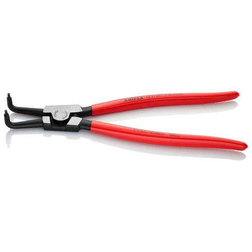 Main product image of 11-3/4" External Circlip Pliers, 90-Degree Angle