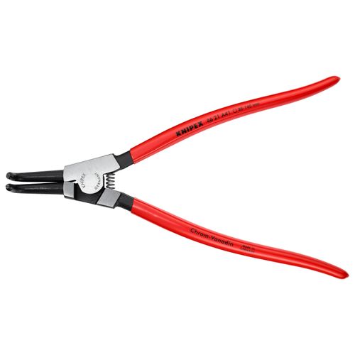 Main product image of 11-3/4" External Circlip Pliers, 90-Degree Angle