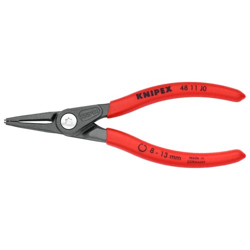 Main product image of 5-1/2" Internal Precision Circlip Pliers, 8-13 mm Bore Holes