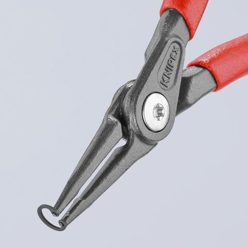 Main product image of 5-1/2" Internal Precision Circlip Pliers, 8-13 mm Bore Holes