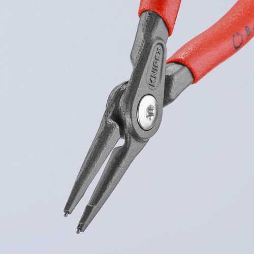 Main product image of 5-1/2" Internal Precision Circlip Pliers, 8-13 mm Bore Holes