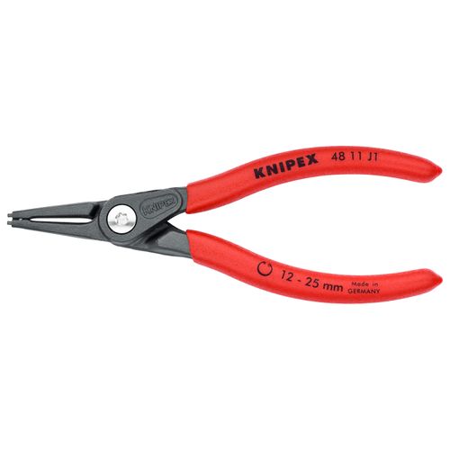 Main product image of 4 Piece Precision Circlip Pliers Set w/ Tool Roll