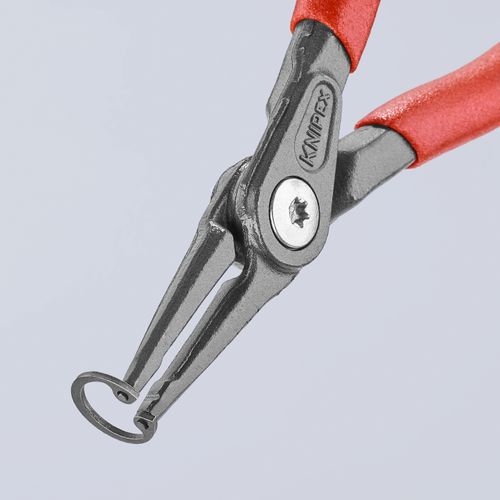 Main product image of 5-1/2" Internal Precision Circlip Pliers, 12-25 mm Bore Holes