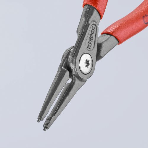 Main product image of 5-1/2" Internal Precision Circlip Pliers, 12-25 mm Bore Holes