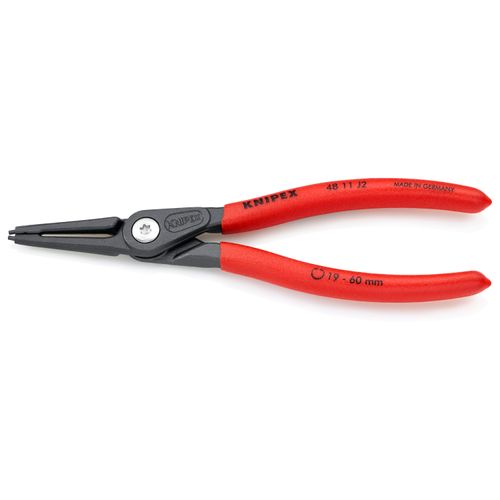 Main product image of 7-1/4" Internal Precision Circlip Pliers