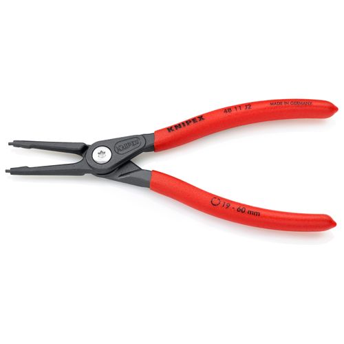 Main product image of 7-1/4" Internal Precision Circlip Pliers
