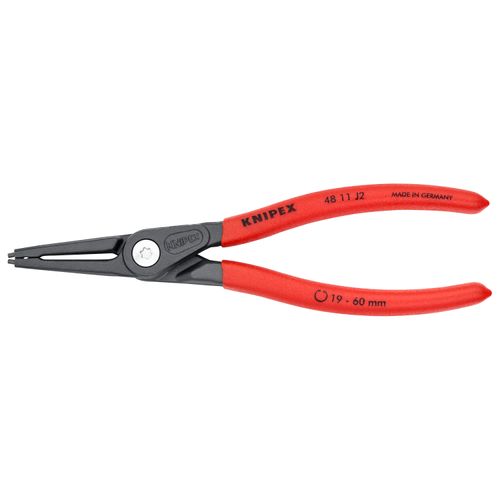 Main product image of 7-1/4" Internal Precision Circlip Pliers