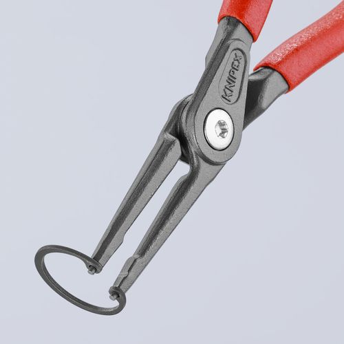 Main product image of 7-1/4" Internal Precision Circlip Pliers