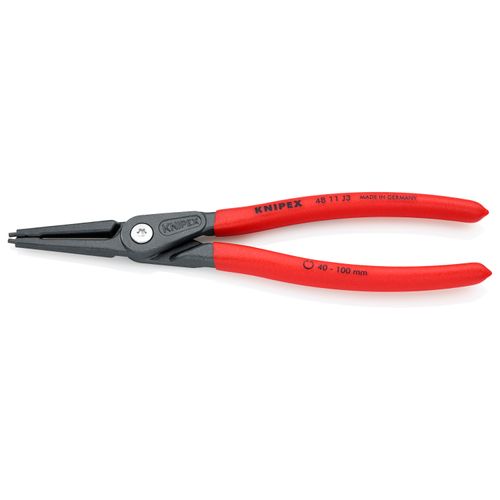 Main product image of 9" Internal Precision Circlip Pliers
