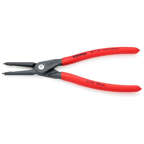 Main product image of 9" Internal Precision Circlip Pliers