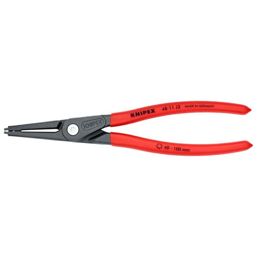 Main product image of 9" Internal Precision Circlip Pliers