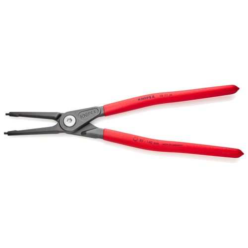 Main product image of 12-3/4" Internal Precision Circlip Pliers