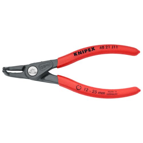 Main product image of 4 Piece Angled Precision Snap Ring Pliers Set