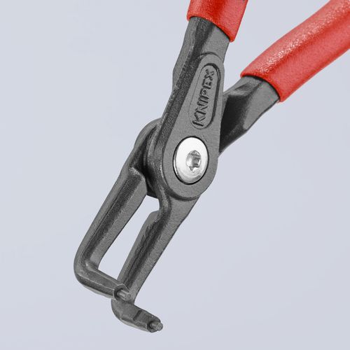 Main product image of 6-1/2" Internal Precision Circlip Pliers, 90-Degree Angle