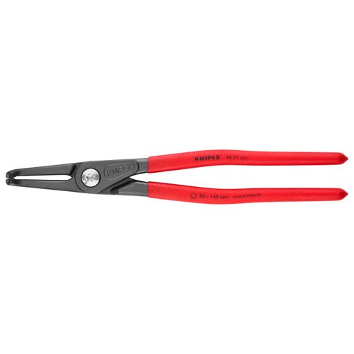 Main product image of 12" Internal Precision Circlip Pliers, 90-Degree Angle