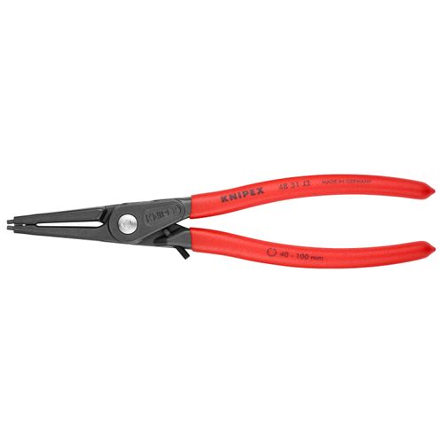 Main product image of 9" Internal Precision Circlip Pliers w/ Overexpansion Guard