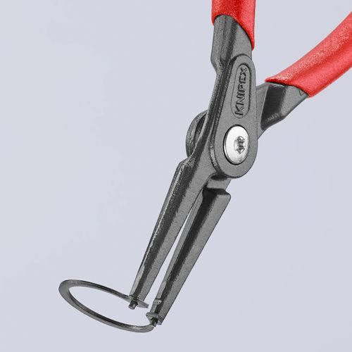 Main product image of 7-1/4" External Precision Circlip Pliers