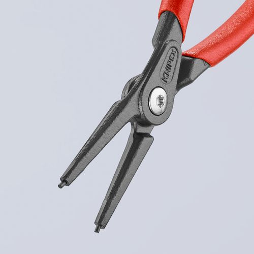 Main product image of 7-1/4" External Precision Circlip Pliers