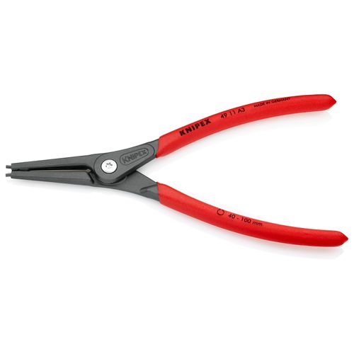 Main product image of 9" External Precision Circlip Pliers