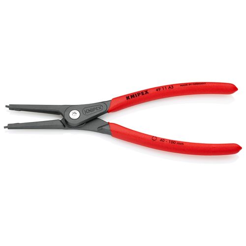 Main product image of 9" External Precision Circlip Pliers