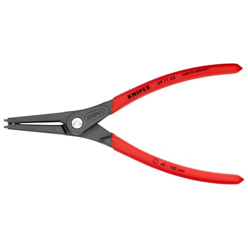Main product image of 9" External Precision Circlip Pliers