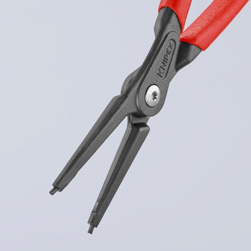 Main product image of 9" External Precision Circlip Pliers
