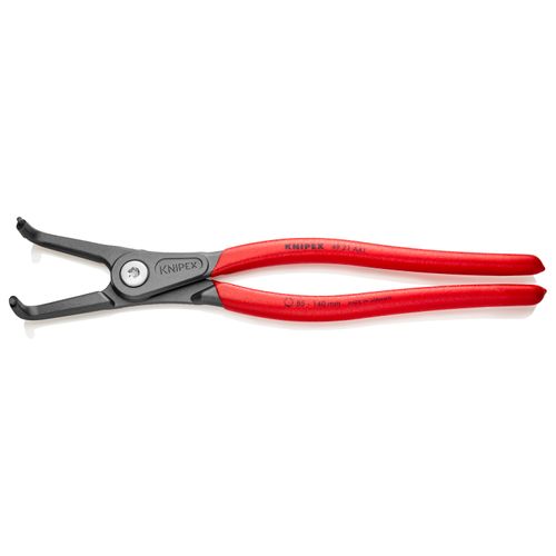 Main product image of 12-1/4" External Precision Circlip Pliers, 90-Degree Angle