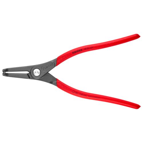Main product image of 12-1/4" External Precision Circlip Pliers, 90-Degree Angle