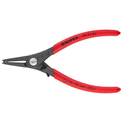 Main product image of 5-1/2" External Precision Circlip Pliers w/ Overexpansion Guard