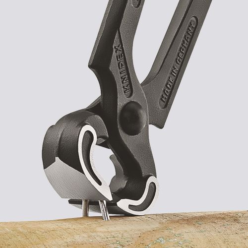 Main product image of 8-1/4" Carpenters' Pincers