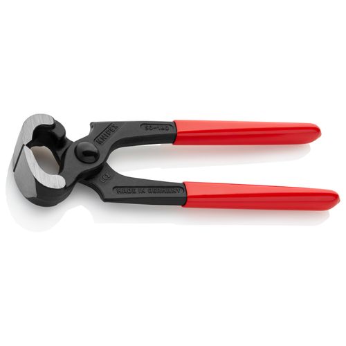 Main product image of 6-1/4" Carpenters' Pincers w/ Plastic Coating