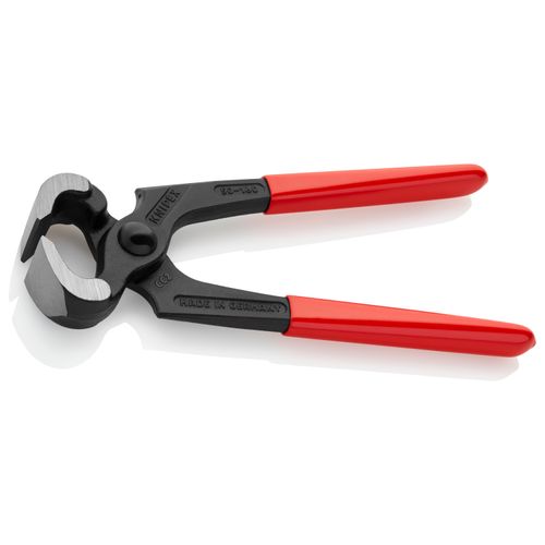 Main product image of 6-1/4" Carpenters' Pincers w/ Plastic Coating