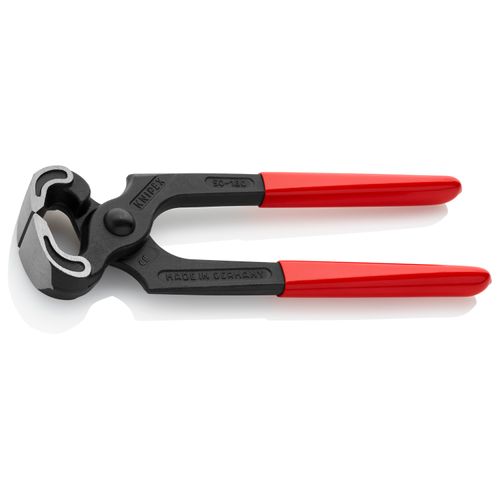 Main product image of 7-1/4" Carpenters' Pincers w/ Plastic Coating
