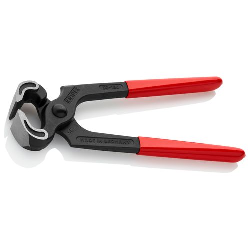 Main product image of 7-1/4" Carpenters' Pincers w/ Plastic Coating