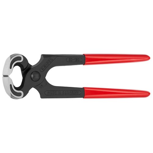 Main product image of 7-1/4" Carpenters' Pincers w/ Plastic Coating