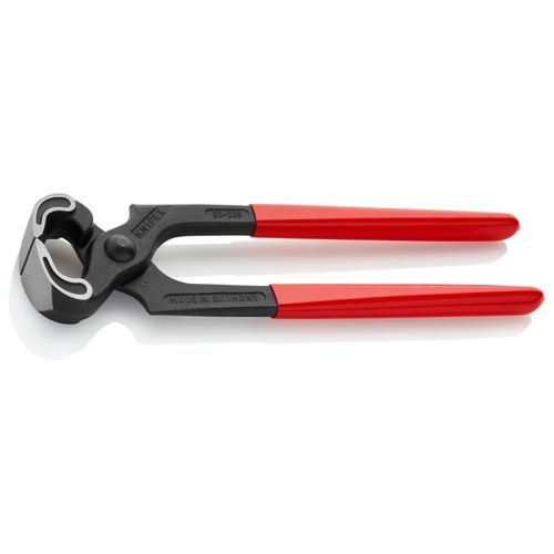 Main product image of 9" Carpenters' Pincers w/ Plastic Coating
