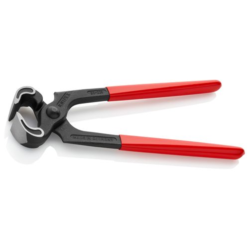 Main product image of 9" Carpenters' Pincers w/ Plastic Coating