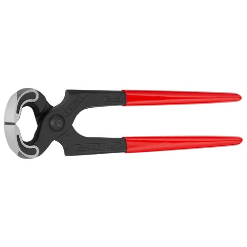 Main product image of 9" Carpenters' Pincers w/ Plastic Coating