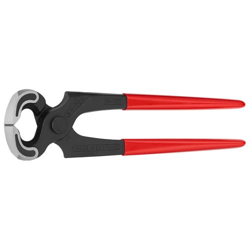 Main product image of 10" Carpenters' Pincers w/ Plastic Coating