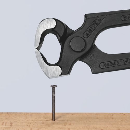 Main product image of 8-1/4" Hammerhead Style Carpenters' Pincers