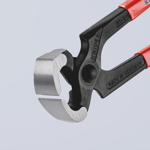 Main product image of 8-1/4" Hammerhead Style Carpenters' Pincers
