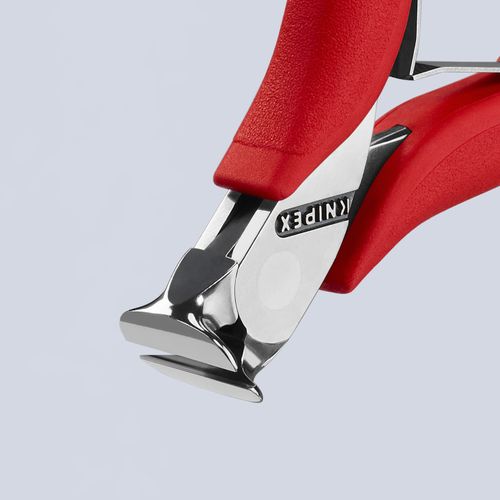 Main product image of 4-1/2" Electronics End Cutting Nippers