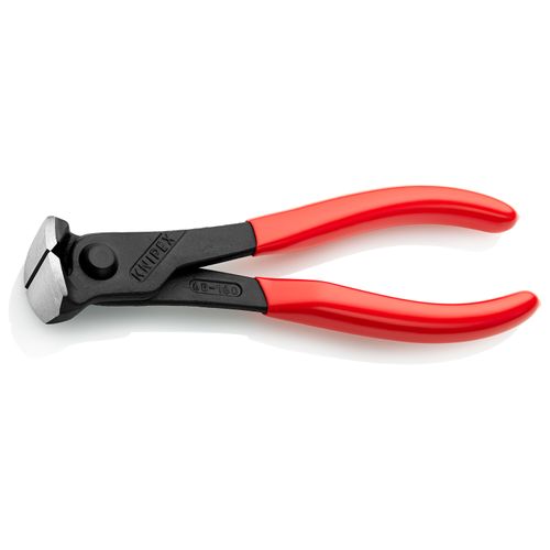 Main product image of 6-1/4" End Cutting Nippers