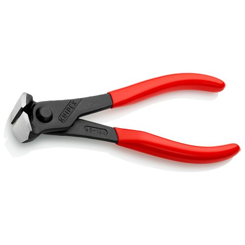 Main product image of 6-1/4" End Cutting Nippers