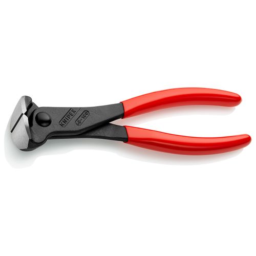 Main product image of 7-1/4" End Cutting Nippers