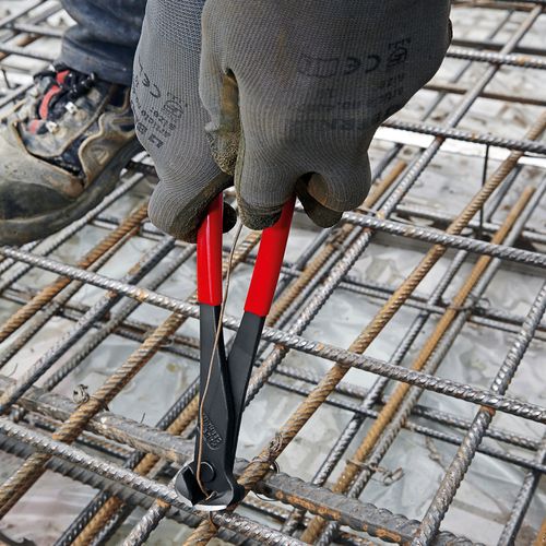 Main product image of 11" End Cutting Nippers