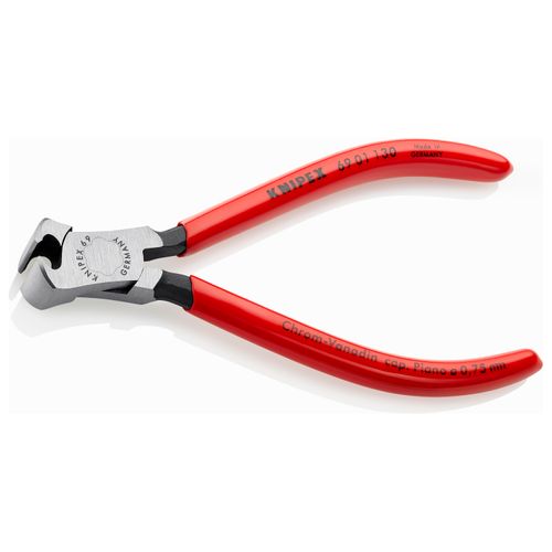 Main product image of 5-1/4" End Cutting Nippers